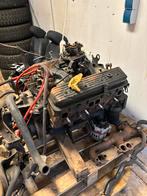 Chevrolet v8 350 tbi motor voor revisie, Ophalen of Verzenden, Chevrolet