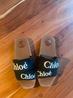 Chloe slippers, Kleding | Dames, Ophalen of Verzenden, Zo goed als nieuw