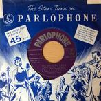 1955 Inkspots (The)                    Melodie Of love, Verzenden, 7 inch, Single, Zo goed als nieuw