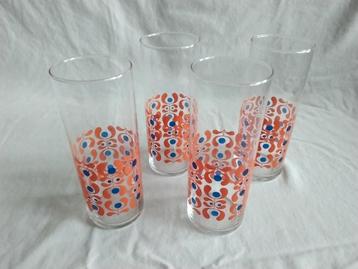 Retro longdrinks.... beschikbaar voor biedingen