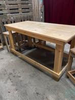 Statafel, Ophalen, Zo goed als nieuw