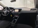 Volkswagen Polo 1.0 TSI Comfortline Parkeersensoren Navigati, Voorwielaandrijving, Stof, 95 pk, Met garantie (alle)