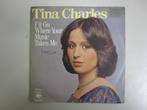TINA CHARLES -  i'll go where your music takes me - 7", Gebruikt, 7 inch, Single, Ophalen of Verzenden