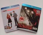 2x Limited Blu-ray Steelbook – Valentijnsdag Editie, Ophalen of Verzenden, Zo goed als nieuw