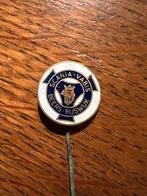 Scania-Vabis Beers-Rijswijk Speldje, Verzamelen, Speldjes, Pins en Buttons, Ophalen of Verzenden, Gebruikt, Merk, Speldje of Pin