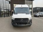 Mercedes-Benz Sprinter 516 CDI L3 H2 N1 MBUX / Camera / Carp, Stof, Gebruikt, 4 cilinders, Mercedes-Benz