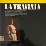 La Traviata - Victoria de los Angeles - LP, Ophalen of Verzenden, Zo goed als nieuw