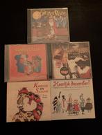 Sinterklaas CD's : het geheim van het grote boek met diego, Ophalen of Verzenden, Zo goed als nieuw, Sinterklaas, Boxset