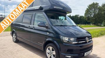 VW Westfalia Club Joker | 2018 | lengtebed | btw camper beschikbaar voor biedingen