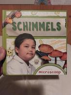 Holly Duhig - Schimmels, Ophalen of Verzenden, Zo goed als nieuw, Holly Duhig, Non-fictie