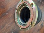 Porsche balg voor oldtimer, Ophalen, Porsche