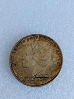 Nederland 10 Gulden 1997 50 Jaar Marshall Plan, Ophalen of Verzenden, Koningin Beatrix, 10 gulden, Losse munt