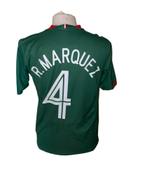 Gesigneerd Marquez Mexico shirt met certificaat, Nieuw, Shirt, Ophalen of Verzenden, Buitenlandse clubs