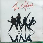 THE NYLONS - ONE SIZE ATS ALL, Ophalen of Verzenden, 1980 tot 2000, Zo goed als nieuw