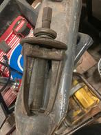 Gebruikte Nexus Trekker poelietrekker, Auto diversen, Autogereedschap, Ophalen, Gebruikt