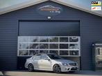 Mercedes-Benz C-klasse C63 AMG, Auto's, Te koop, Zilver of Grijs, Geïmporteerd, 5 stoelen