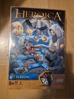 Lego Heroica Ilrion (3874) - Nieuw in verpakking, Ophalen of Verzenden, Nieuw, Complete set, Lego