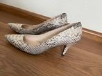 Python pumps maat 41, Ophalen of Verzenden, Zo goed als nieuw