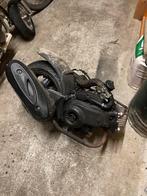 Paggio zip 4 takt blok 9500km, Fietsen en Brommers, Scooters | Piaggio, Ophalen, Gebruikt, Maximaal 45 km/u, Zip