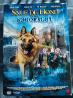 Snuf de Hond - Spookslot DVD, Ophalen of Verzenden