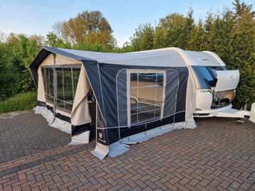 Hobby prestige 560 UL  beschikbaar voor biedingen