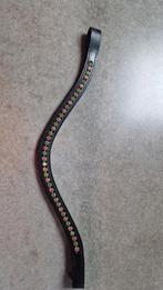 Frontriem in wave model, Dieren en Toebehoren, Ophalen, Nieuw, Dressuur