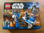 7914 Mandalorian Battle pack Lego Star Wars NIEUW, Ophalen of Verzenden, Lego