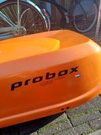 Hapro Probox 460 Dakkoffer - Oranje, Ophalen, Gebruikt