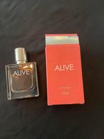 Hugo boss eau de parfum, Ophalen of Verzenden, Zo goed als nieuw