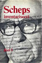 Scheps inventariseert - Deel 1, Gelezen, Algemeen, Ophalen of Verzenden, Tweede Wereldoorlog