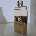 90 ml gucci guilty pour femme eau de parfum 90 ml, Ophalen of Verzenden, Nieuw