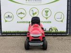 HONDA HF 2417 HB Zitmaaier, Hydrostaat, Tuin en Terras, Niet ingevuld, Nieuw, Opvangbak, 90 tot 120 cm