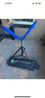 preston V roller NIEUW, Ophalen of Verzenden, Zo goed als nieuw, Overige typen