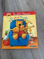 Boek Beertje Kruimel De grote trooster, 5 of 6 jaar, Fictie algemeen, Jongen of Meisje, Ophalen of Verzenden