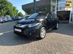 Honda HR-V 1.5 i-VTEC Elegance, Navi, Camera, Clima., Stof, Zwart, Origineel Nederlands, Bedrijf