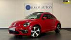 Volkswagen Beetle 1.4 TSI R Line Fender Pano/Cruise/Xenon/Cl, Voorwielaandrijving, Gebruikt, 4 cilinders, 4 stoelen
