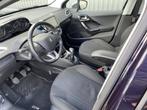 Peugeot 208 1.2 PureTech Blue Lease Executive 5-Drs, Clima,, Auto's, Voorwielaandrijving, Stof, Gebruikt, 1199 cc