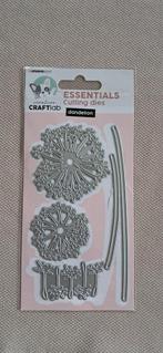 Craftlab snijmal, Ophalen of Verzenden, Zo goed als nieuw, Overige thema's, Pons of Mal