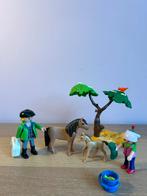 Playmobil Paarden Set 6949, Ophalen of Verzenden, Zo goed als nieuw, Complete set