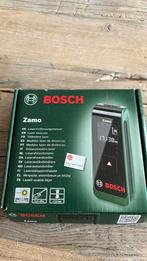 Bosch Zamo laserafstandmeter nieuw in doos, Doe-het-zelf en Verbouw, Meetapparatuur, Nieuw, Ophalen of Verzenden, Multimeter