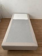 Elektrische verstelbare Pullman Silverline boxspring, Huis en Inrichting, Slaapkamer | Boxsprings, Ophalen, 90 cm, Eenpersoons