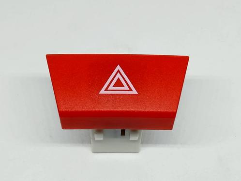 107/Aygo/C1 Alarmlicht Schakelaar <NIEUW>, Auto-onderdelen, Dashboard en Schakelaars, Citroën, Peugeot, Toyota, Nieuw, Verzenden