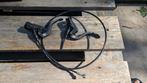 Magura MT5 remhendels + remblokken !!NIEUW!!, Ophalen of Verzenden, Nieuw, Mountainbike, Stuur