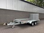 UNIEK: Proline MT 3500 KG zakbare transporter Bj. 2025!, De Grift 15 Nieuwleusen, Ophalen of Verzenden, Zo goed als nieuw, Transport Trading