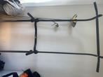 Pull ups/dip station, Sport en Fitness, Ophalen, Zo goed als nieuw, Overige typen