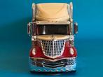 International Lonestar & volumetrailer United! Nieuw! KIJK!, Hobby en Vrije tijd, Ophalen of Verzenden, Nieuw, Bus of Vrachtwagen