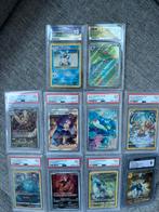 Pokemon slabs - PSA, CGC & ACE, Hobby en Vrije tijd, Verzamelkaartspellen | Pokémon, Ophalen of Verzenden, Zo goed als nieuw