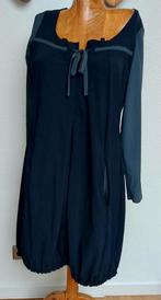 Cassiopee jurk M, Kleding | Dames, Maat 38/40 (M), Blauw, Cassiopee, Ophalen of Verzenden