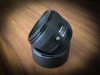 Nikon AF-S NIKKOR 50mm f/1.4G, Audio, Tv en Foto, Fotografie | Lenzen en Objectieven, Ophalen of Verzenden, Zo goed als nieuw