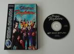 Virtua Fighter voor Sega Saturn, 2 spelers, Ophalen of Verzenden, Zo goed als nieuw, Vechten